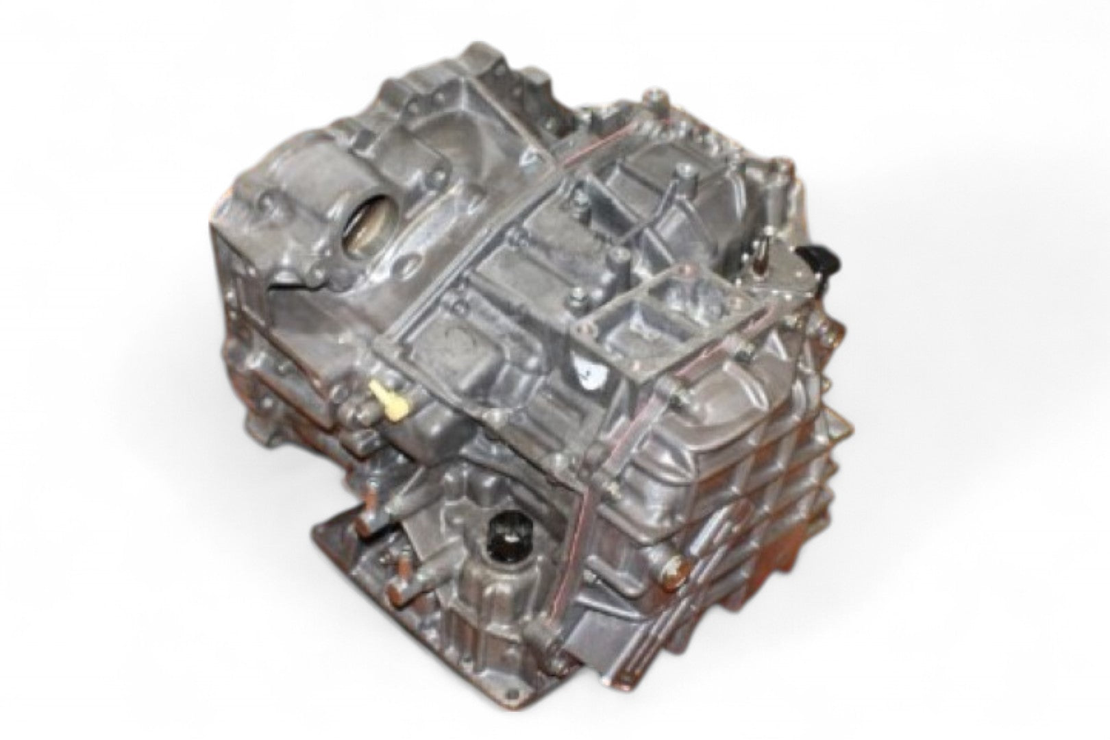 2007 2011 toyota camry 3.5l v6 6 speed automatic fwd transmission jdm 2gr fe 2grfe u660e