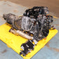 2004 2005 mazda rx8 1.3l 4 port rotary engine automatic rwd transmission ecu jdm 13b #3