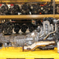 2004 2008 mazda rx8 1.3l 6 port rotary engine 6 speed manual rwd transmission ecu jdm 13b #1