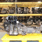 2004 2008 mazda rx8 1.3l 6 port rotary engine 6 speed manual rwd transmission ecu jdm 13b #1