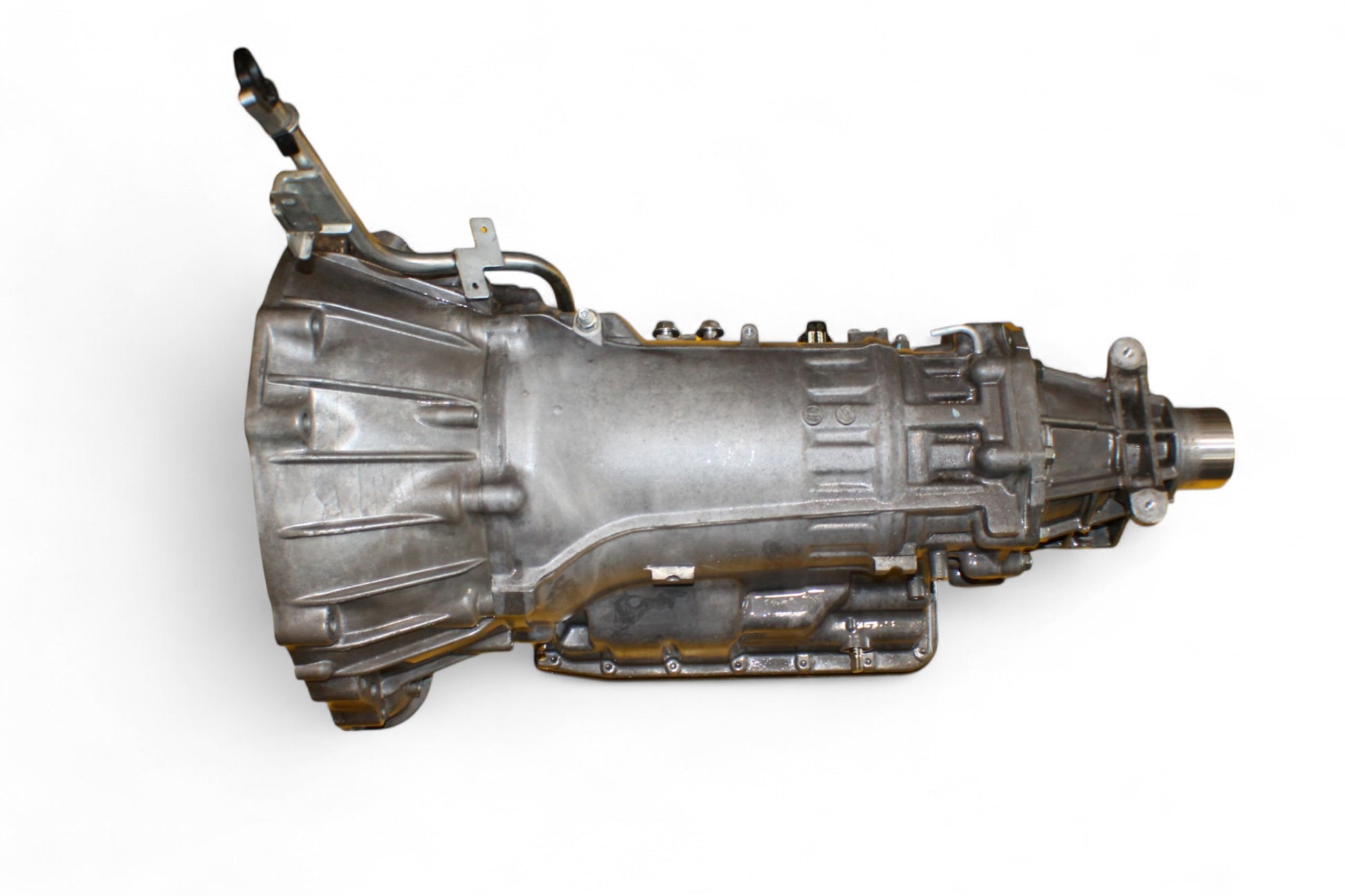 2007 2008 infiniti g35 (4 door sedan) 3.5l v6 automatic rwd transmission jdm vq35hr