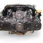 2010 2012 subaru outback 2.5l sohc avls engine (plastic intake) jdm ej253