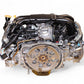 2010 2012 subaru outback 2.5l sohc avls engine (plastic intake) jdm ej253
