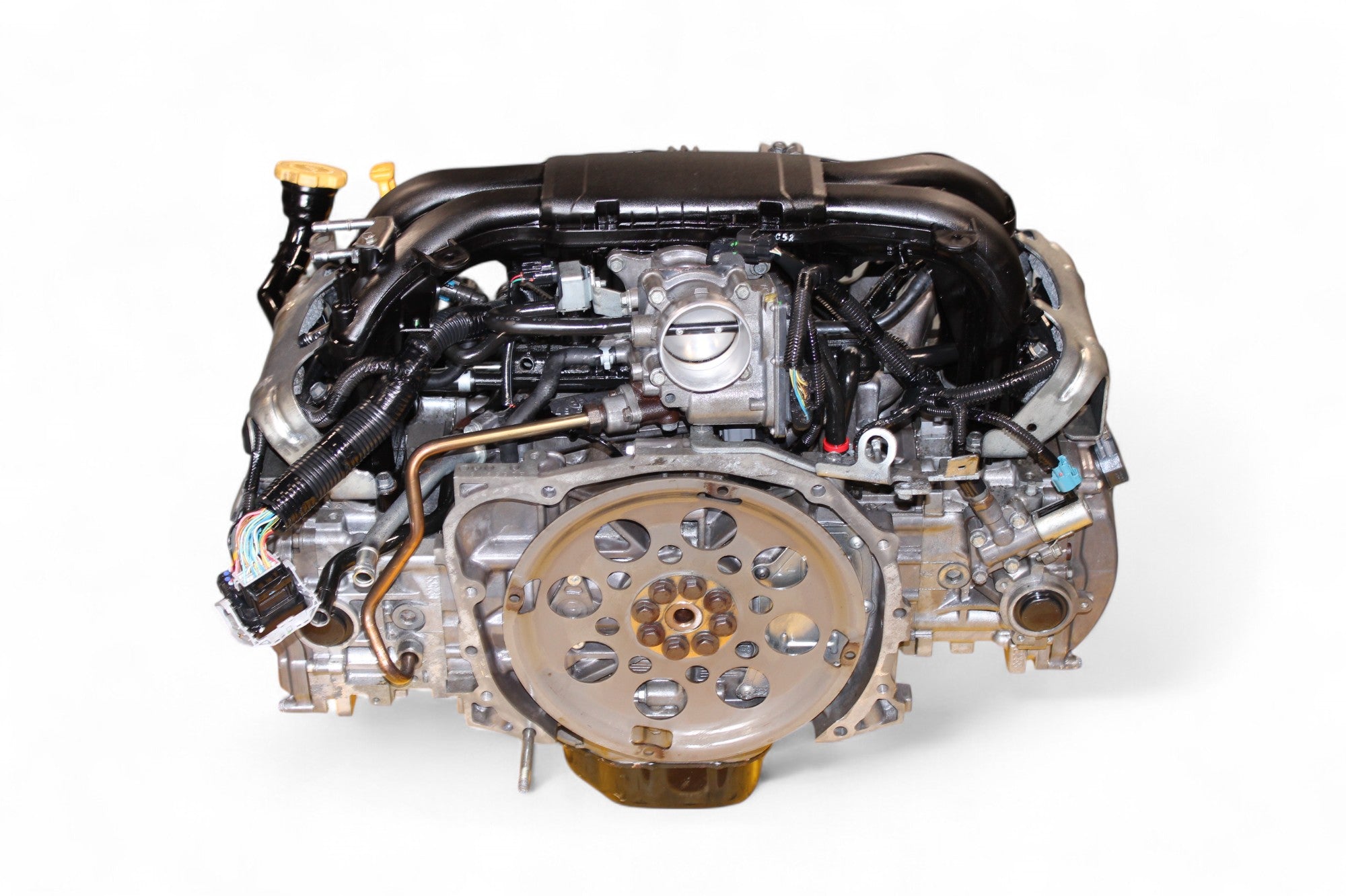 2010 Subaru Legacy 2.5L Engine for Sale