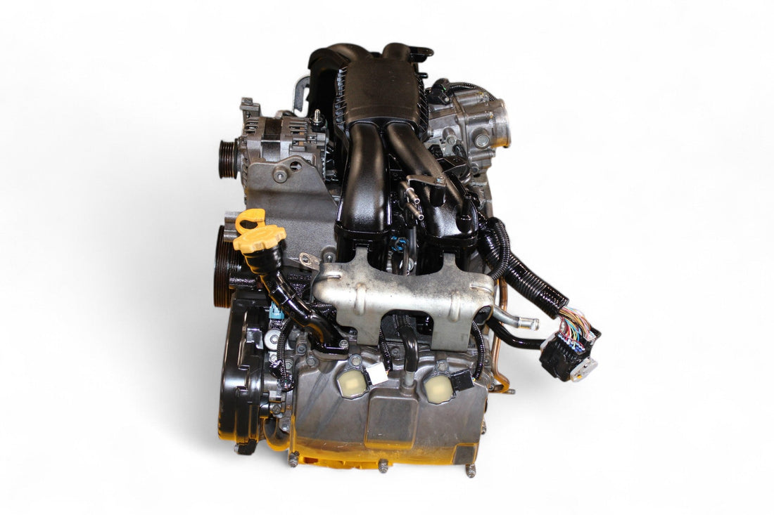 2011 Subaru Legacy 2.5L Engine for Sale