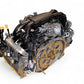 2010 2012 subaru outback 2.5l sohc avls engine (plastic intake) jdm ej253