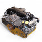 2010 2012 subaru outback 2.5l sohc avls engine (plastic intake) jdm ej253