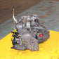 jdm nissan presage tnu31 / teana tnj31 2.5l automatic awd transmission qr25de 4wd 4x4 #1 (copy)