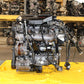 2009 2010 mitsubishi lancer ralliart 2.0l mivec turbo engine jdm 4b11 4b11t #5