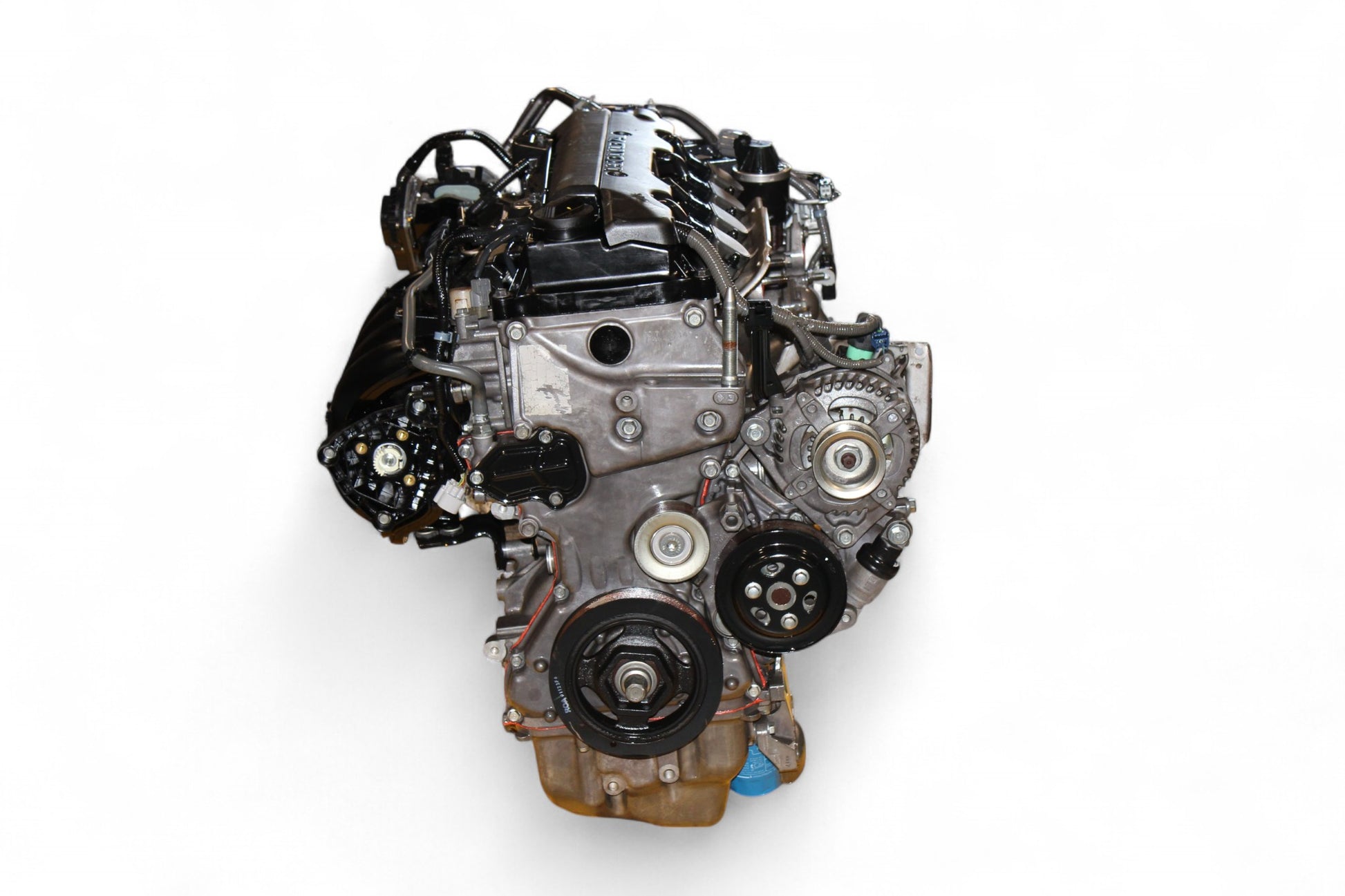 2013 2014 2015 acura ilx base sedan 2.0l 4 cylinder sohc vtec engine jdm r20a