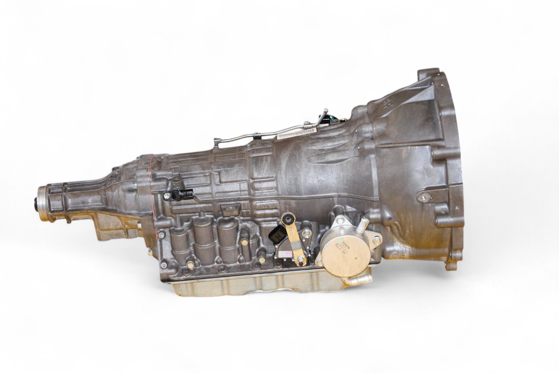 2006 2012 lexus is250 2.5l 6 speed automatic rwd transmission jdm 4gr fse 4grfse 4gr