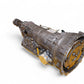 2006 2012 lexus is250 2.5l 6 speed automatic rwd transmission jdm 4gr fse 4grfse 4gr