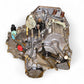 1999 2000 2001 honda crv 2.0l 2wd/fwd automatic transmission jdm skna b20b cr v 4x2