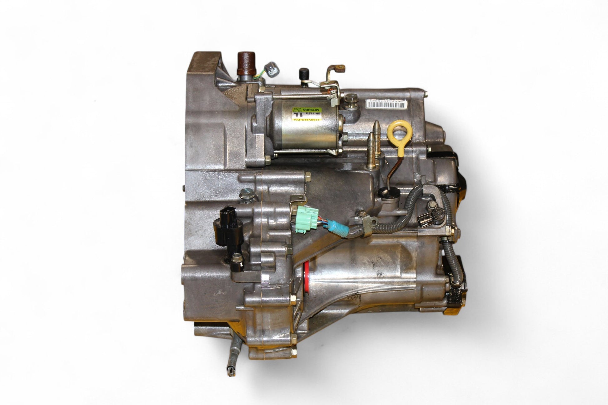 1999 2000 2001 honda crv 2.0l 2wd/fwd automatic transmission jdm skna b20b cr v 4x2