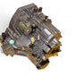 1999 2000 2001 honda crv 2.0l 2wd/fwd automatic transmission jdm skna b20b cr v 4x2