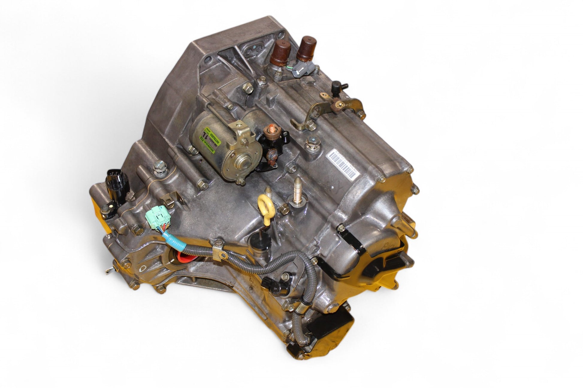 1999 2000 2001 honda crv 2.0l 2wd/fwd automatic transmission jdm skna b20b cr v 4x2
