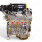 2013 2018 toyota avalon 3.5l v6 engine without oil cooler jdm 2gr fe 2grfe