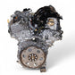 2013 2018 toyota avalon 3.5l v6 engine without oil cooler jdm 2gr fe 2grfe