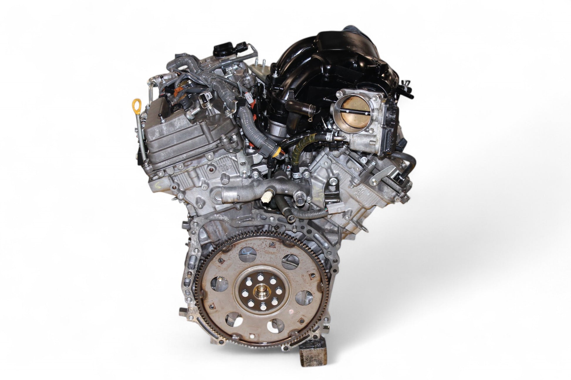 2013 2018 toyota avalon 3.5l v6 engine without oil cooler jdm 2gr fe 2grfe
