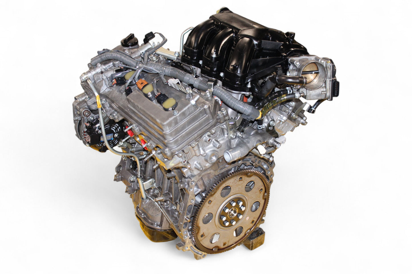 2013 2018 toyota avalon 3.5l v6 engine without oil cooler jdm 2gr fe 2grfe