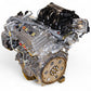 2013 2018 toyota avalon 3.5l v6 engine without oil cooler jdm 2gr fe 2grfe