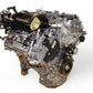 2013 2018 toyota avalon 3.5l v6 engine without oil cooler jdm 2gr fe 2grfe
