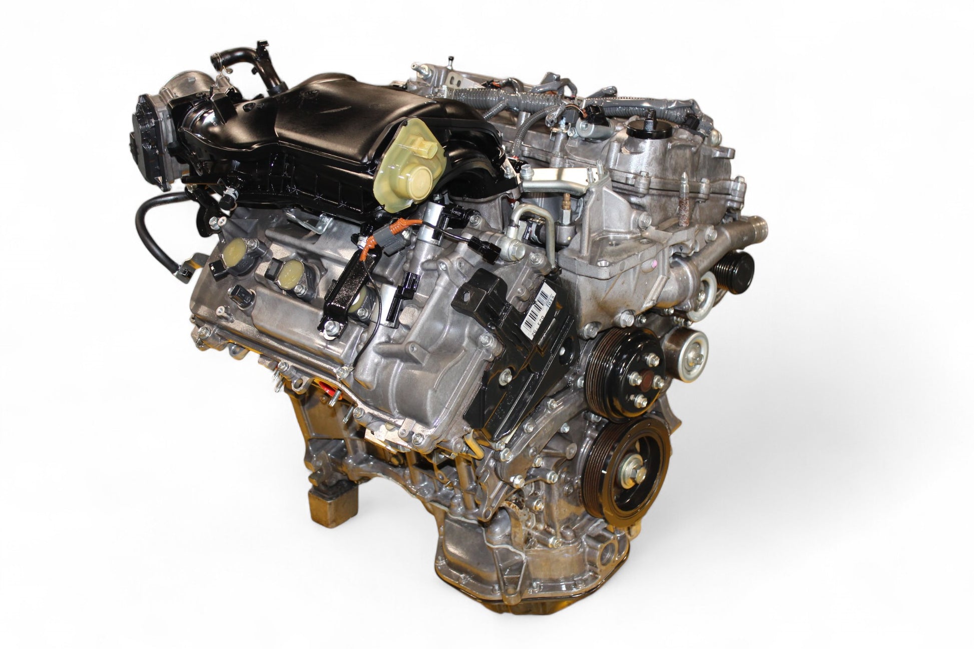 2013 2018 toyota avalon 3.5l v6 engine without oil cooler jdm 2gr fe 2grfe