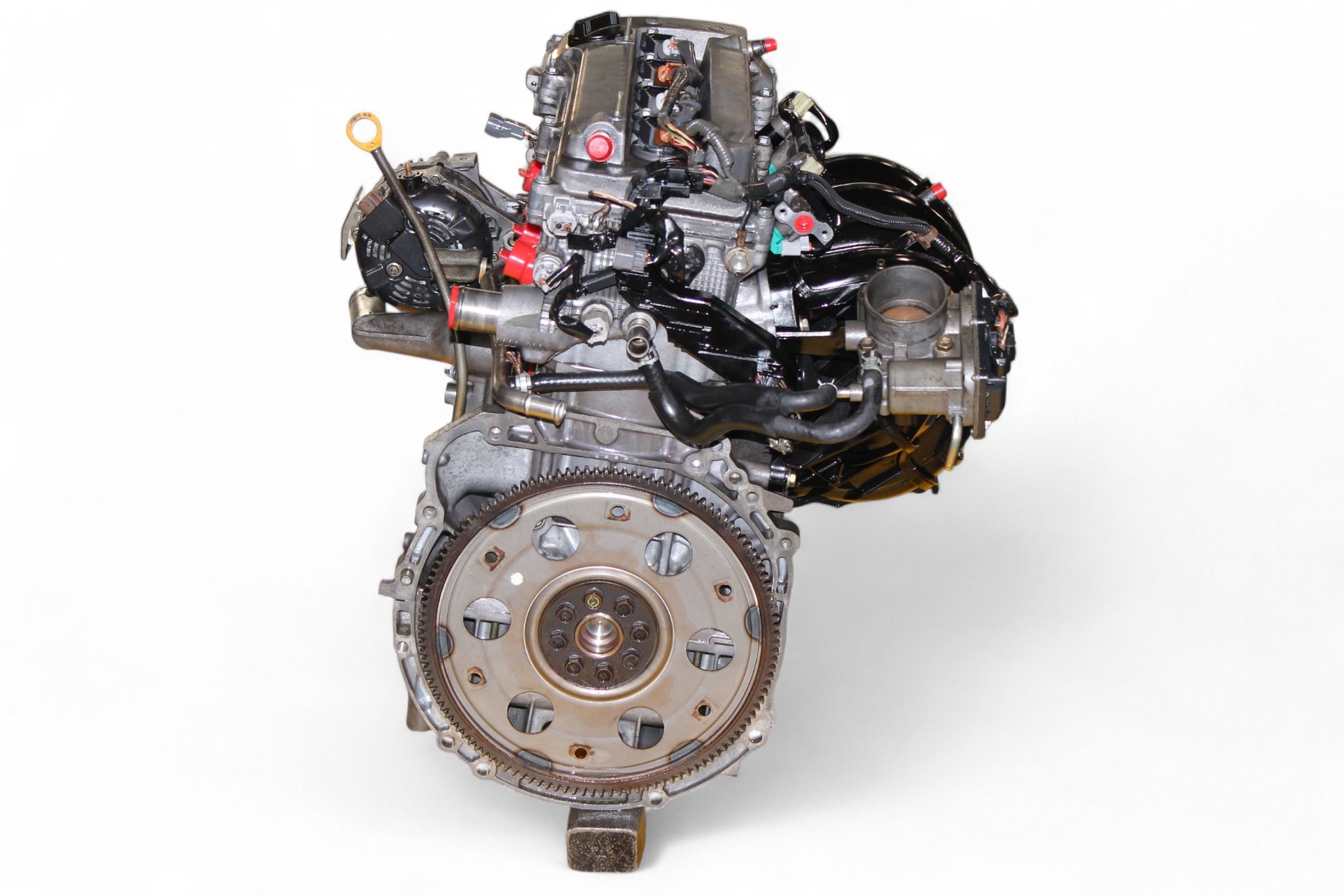 2005 2010 scion tc 2.4l twin cam 4 cylinder vvt i engine jdm 2az fe 2azfe
