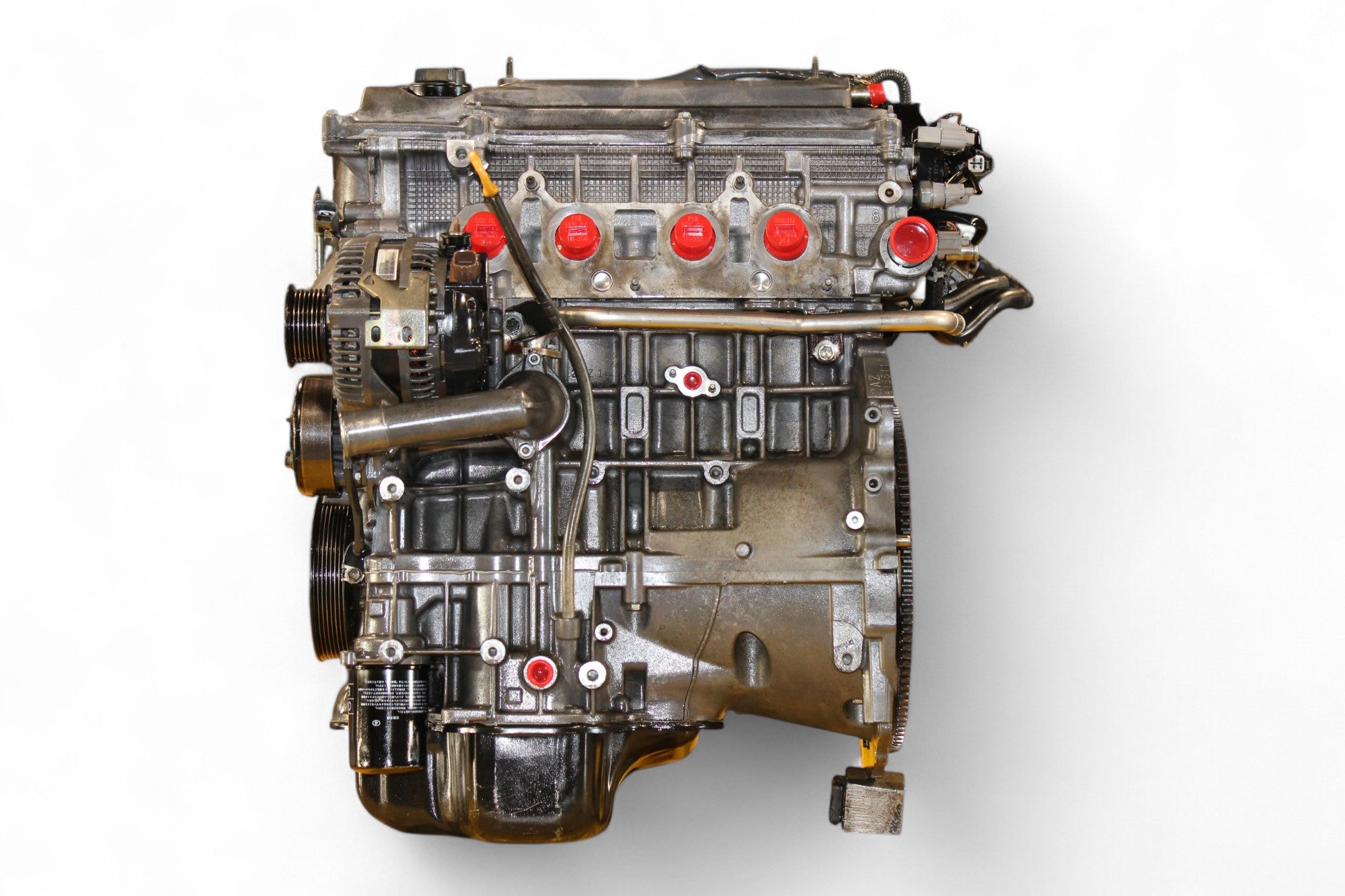 2005 2010 scion tc 2.4l twin cam 4 cylinder vvt i engine jdm 2az fe 2azfe