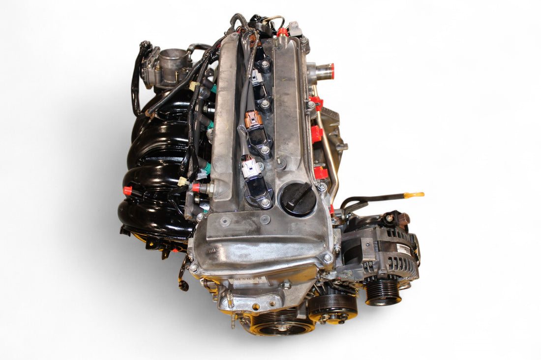 2005 2010 scion tc 2.4l twin cam 4 cylinder vvt i engine jdm 2az fe 2azfe