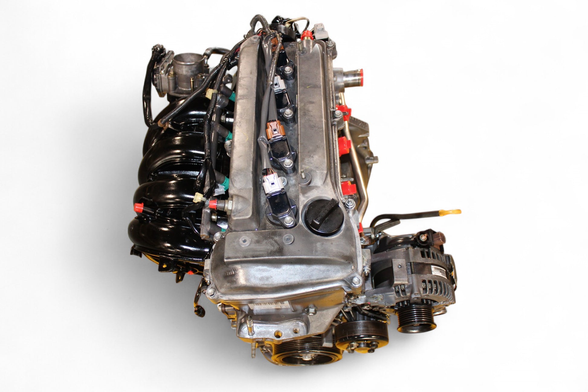 2005 2010 scion tc 2.4l twin cam 4 cylinder vvt i engine jdm 2az fe 2azfe