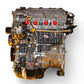 2006 2007 2008 toyota rav4 2.4l twin cam 4 cylinder vvt i engine jdm 2az fe 2azfe