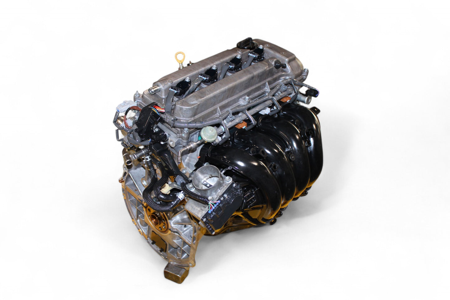 2006 2007 2008 toyota rav4 2.4l twin cam 4 cylinder vvt i engine jdm 2az fe 2azfe