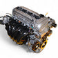 2006 2007 2008 toyota rav4 2.4l twin cam 4 cylinder vvt i engine jdm 2az fe 2azfe