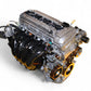 2006 2007 2008 toyota rav4 2.4l twin cam 4 cylinder vvt i engine jdm 2az fe 2azfe