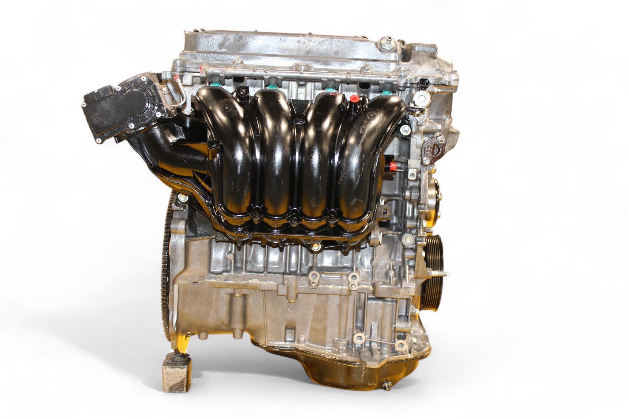 2002 2003 toyota camry 2.4l twin cam 4 cylinder vvt i engine jdm 2az fe 2azfe