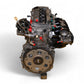 2002 2003 toyota camry 2.4l twin cam 4 cylinder vvt i engine jdm 2az fe 2azfe