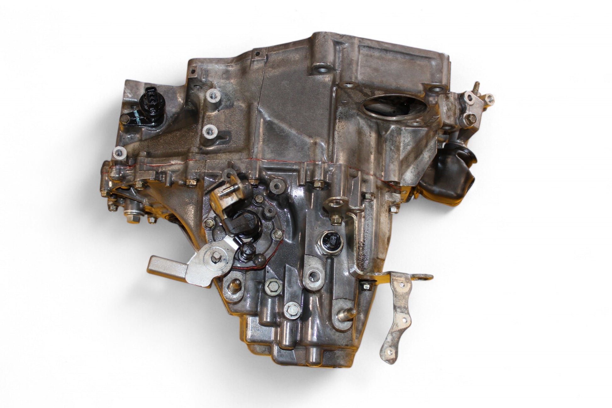 2001 2005 honda civic 1.7l 5 speed manual transmission d17a1 d17a2