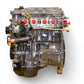 2002 2003 toyota camry 2.4l twin cam 4 cylinder vvt i engine jdm 2az fe 2azfe