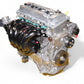 2002 2003 toyota camry 2.4l twin cam 4 cylinder vvt i engine jdm 2az fe 2azfe