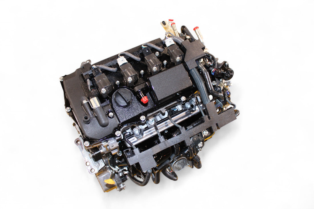 2016 2017 2018 2019 2020 2021 toyota prius 1.8l dohc hybrid engine jdm 2zr fxe 2zrfxe