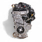 2016 2017 2018 2019 2020 2021 toyota prius 1.8l dohc hybrid engine jdm 2zr fxe 2zrfxe