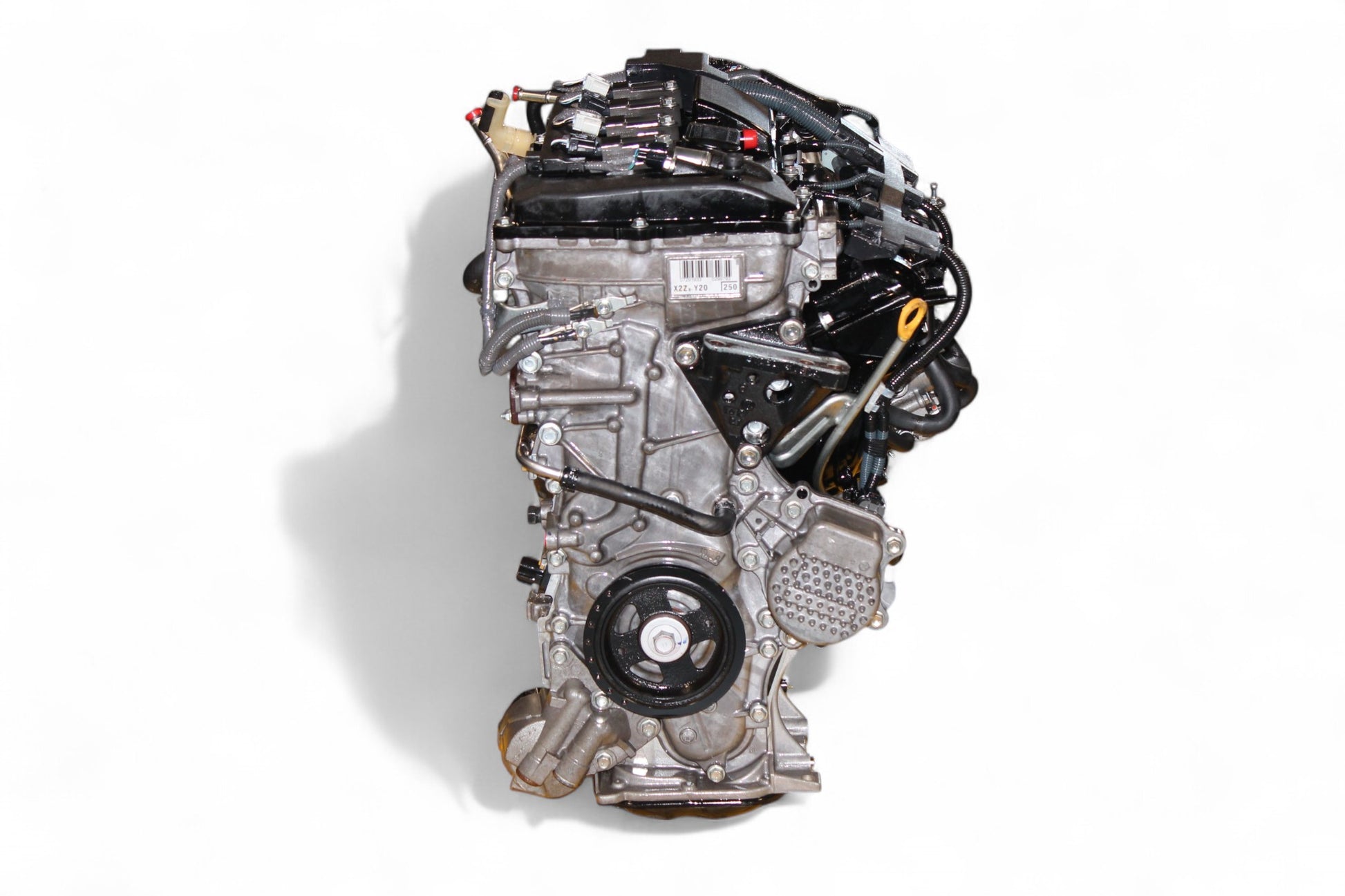 2016 2017 2018 2019 2020 2021 toyota prius 1.8l dohc hybrid engine jdm 2zr fxe 2zrfxe
