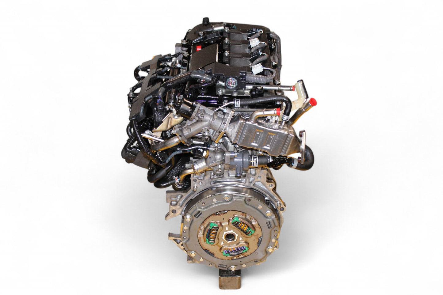 2016 2017 2018 2019 2020 2021 toyota prius 1.8l dohc hybrid engine jdm 2zr fxe 2zrfxe