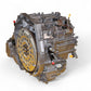 2006 2011 honda civic1.8l automatic transmission jdm r18a