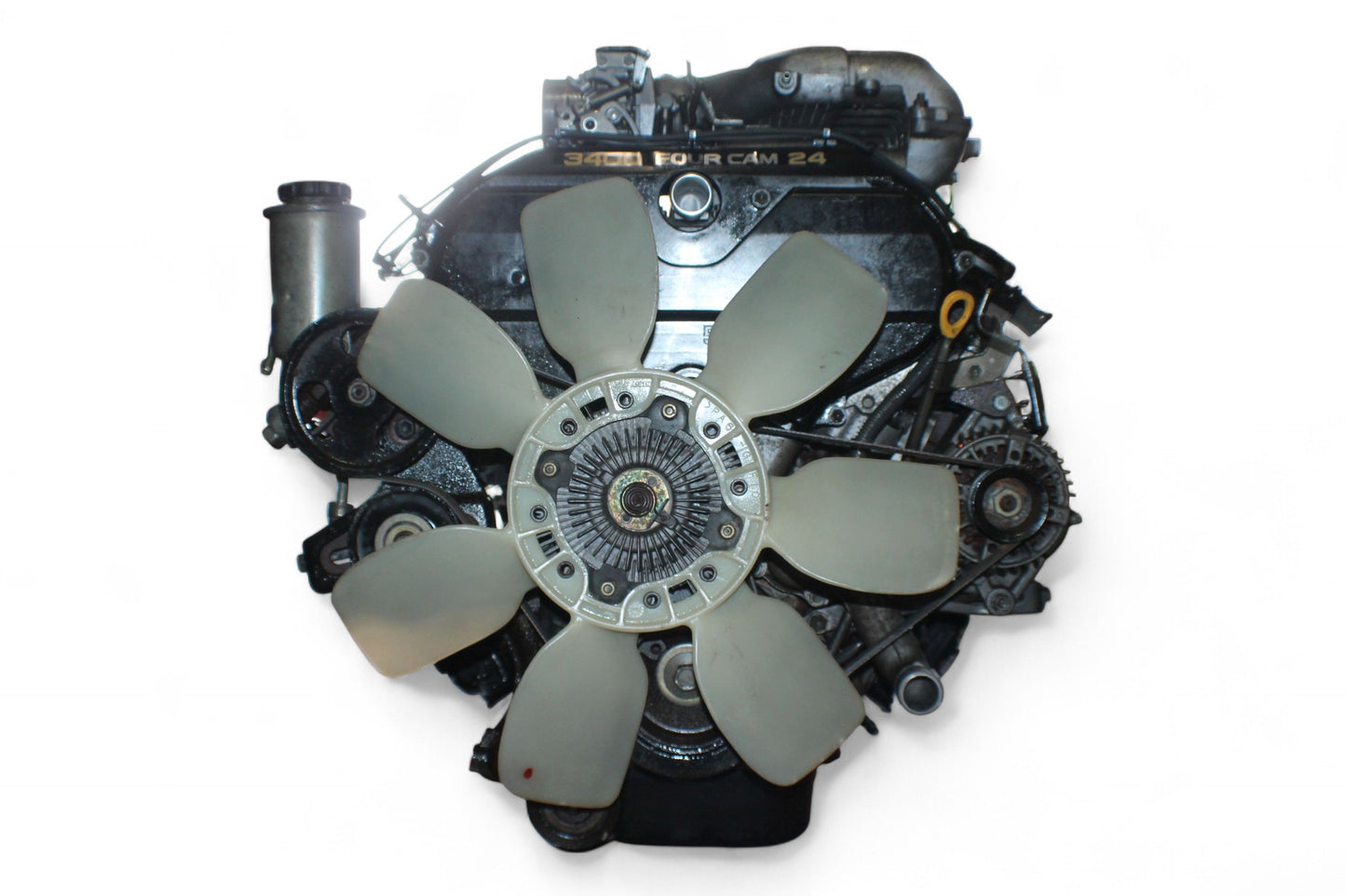 1996 1997 1998 1999 2000 2001 2002 toyota 4runner 3.4l v6 engine jdm 5vz fe 5vzfe 5vz