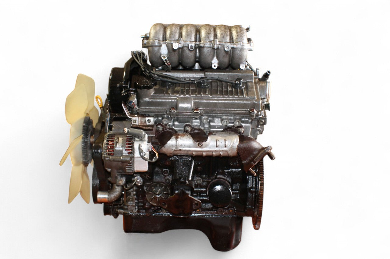 1996 1997 1998 1999 2000 2001 2002 toyota 4runner 3.4l v6 engine jdm 5vz fe 5vzfe 5vz