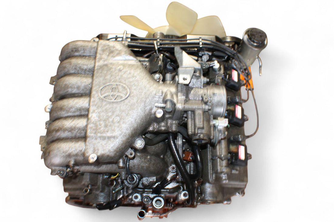 1996 1997 1998 1999 2000 2001 2002 toyota 4runner 3.4l v6 engine jdm 5vz fe 5vzfe 5vz
