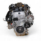 2006 2011 honda civic 1.8l 4 cylinder sohc vtec engine & automatic transmission jdm r18a
