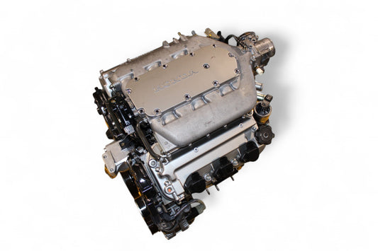 2005 2006 honda odyssey ex l touring 3.0l vcm replacement engine for 3.5l j35a7 jdm j30a